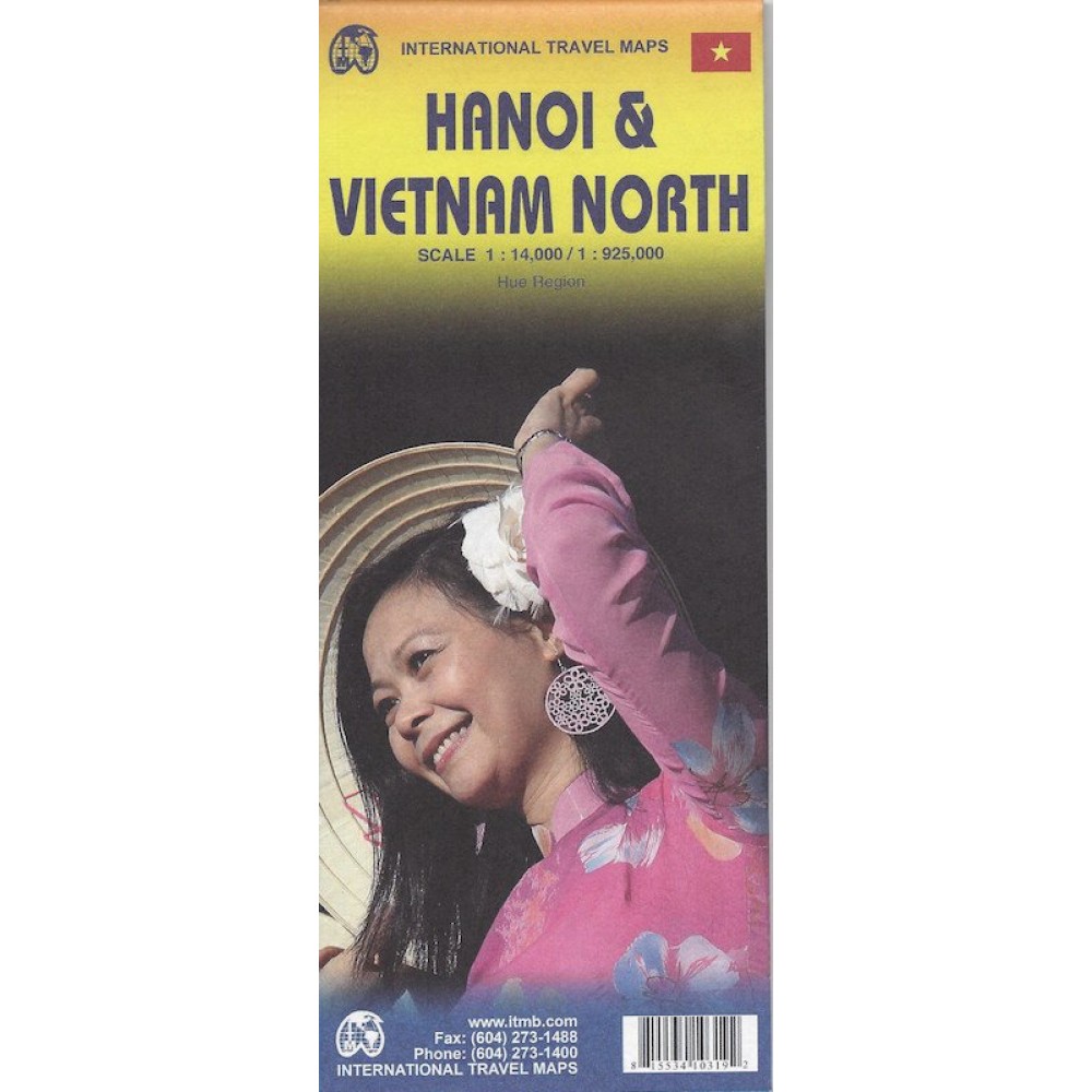 Hanoi och norra Vietnam ITM